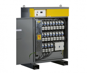 Cazan electric, 300 kW, Termostroj TermoMax 300 [2]