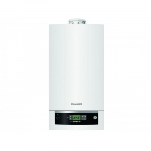 Centrala termica murala cu condensare, 24 KW, Incalzire+ACM, Logamax plus GB072-24K V2 [1]
