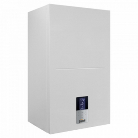Centrala termica Ferroli, model BLUEHELIX HITECH RRT 24 C - 25 kw