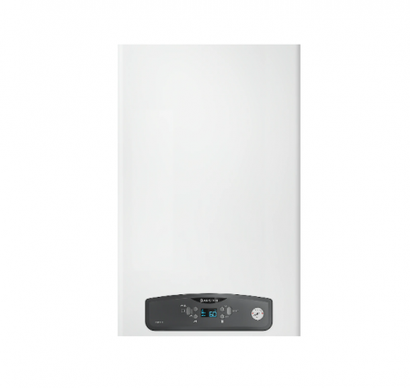 Centrala termica Ariston, model Cares S 24 - 24 kw