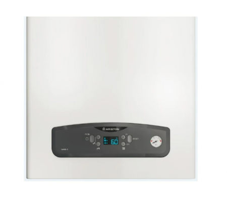 Centrala termica Ariston, model Cares S 24 - 24 kw [1]