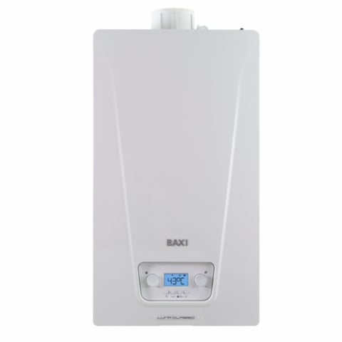 Centrala termica Baxi Luna Classic 24 INT-B - 24 kw