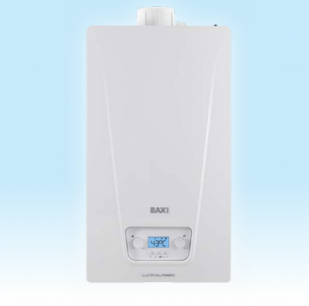 Centrala termica Baxi, model Luna Classic 28 INT-B