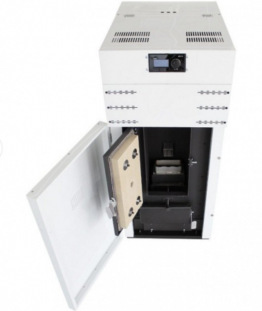 Centrala termica automata pe peleti, 25 kW, Fornello Lidya Compact Proplus [1]