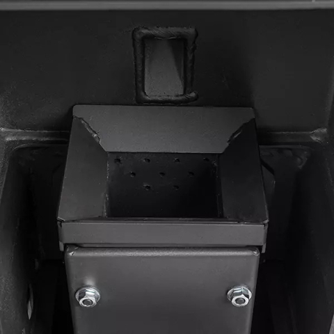 Centrala termica cu peleti KOPH GT 30 kW, pompa de circulatie, vas de expansiune, supapa de siguranta, display electronic [4]