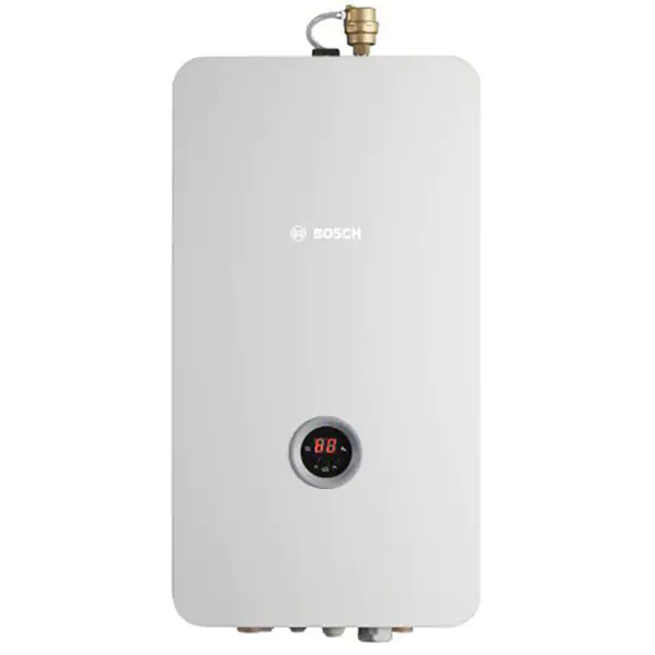 Echipamente de incalzire si producere ACM - Bosch Tronic Heat 3500 15 - 15 kW centrala termica electrica 