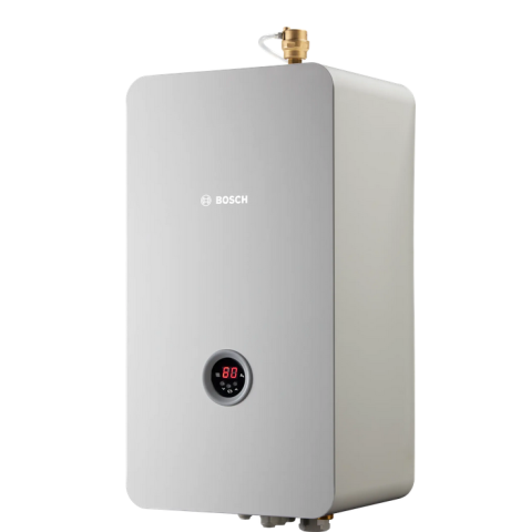 Centrala termica electrica Bosch, model Tronic Heat 3500  6 kW [2]