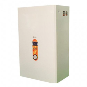 Echipamente de incalzire si producere ACM - Ecotermal L 90 kw centrala termica electrica cu programator saptamanal