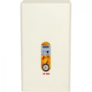 Echipamente de incalzire si producere ACM - Centrala termica electrica Ecotermal, model 45MX - 45 kw