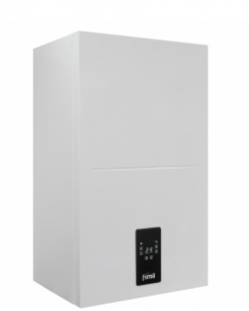 Echipamente de incalzire si producere ACM - Centrala termica electrica Ferroli, model TOR 6 - 6 kW