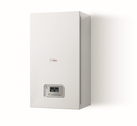 Centrala termica electrica Protherm, model RAY 6 kw [1]