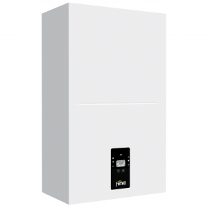 Centrale termice murale in condensare - Centrala termica Ferroli, model BLUEHELIX ALPHA 28 C (WF) - 29 kw
