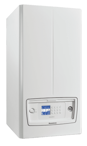 Centrale termice pe gaz - Centrala termica Immergas Victrix Pro V2 120kw