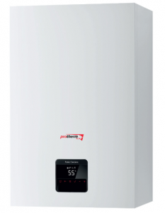 Centrala termica in condensatie Protherm, model Puma Condens 18/24 - 24 kw [2]