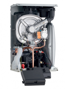 Centrala termica in condensatie Protherm, model Puma Condens 18/24 - 24 kw [3]