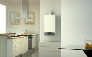 Centrala termica in condensare Clas One System 35, 35 Kw, numai incalzire, Ariston [4]