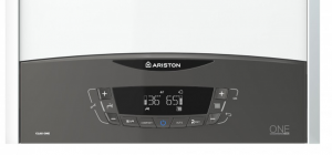 Centrala termica in condensare Clas One System 24, 24 Kw, numai incalzire, Ariston [2]