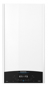 Centrala termica Ariston model Genus One System Plus 24 - 24 kw (incalzire) [3]