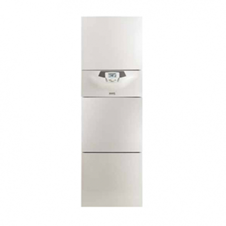 Centrale termice de pardoseala in condensare - Centrala termica in condensare, model Baxi POWER 32 COMBI 160