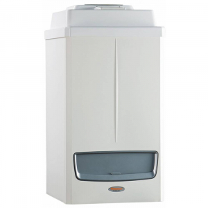 Centrala termica Immergas, model  Victrix Pro 120 2 ErP 120 kw [1]