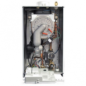 Centrala termica in condensatie, 65 kW, numai incalzire, Baxi LUNA DUOTEC MP+ 1.70 [1]