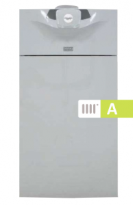 Centrale termice de pardoseala in condensare - Centrala termica in condensatie, 65 kW, numai incalzire, Baxi POWER HT+ 1.70