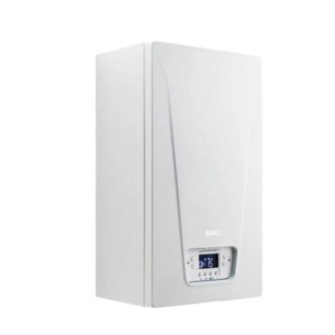 Centrala termica in condensatie Baxi Luna Compact 32 kw [1]