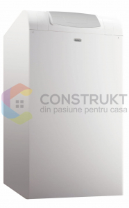 Centrale termice de pardoseala in condensare - Centrala termica in condensatie Baxi Power HT-A 1.230 - 210,1 kW - numai incalzire