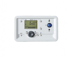 Centrala termica in condensatie de pardoseala, 338 kW, Ygnis Varmax 320 [2]