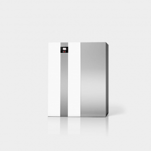 Echipamente de incalzire si producere ACM - Centrala termica in condensatie de pardoseala, 549.3 kW, Wolf MGK-2 550