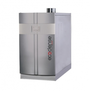 Echipamente de incalzire si producere ACM - Centrala termica in condensatie de pardoseala, 550 kW, Ecodense FTC-X 550