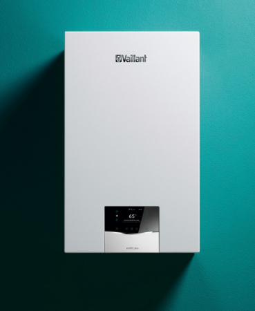 Centrale termice murale in condensare - Centrala termica in condensatie, 33.3 kw incalzire, Vaillant ecoTEC plus VU 30CS/1-5