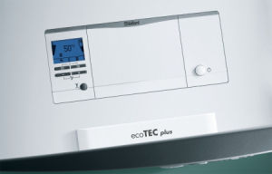 Centrala termica in condensatie Vaillant ECOTEC PLUS VU OE 806/5-5 80 KW - numai incalzire [1]