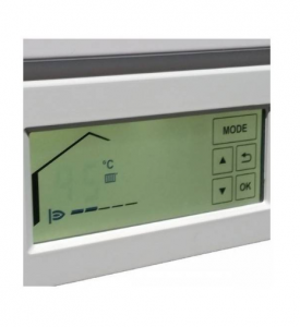 Centrala termica Viessmann, model Vitodens 100-W 19 Kw [2]