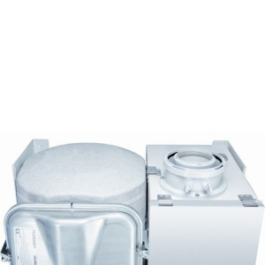 Centrala termica murala cu condensare, 24 kW, cu boiler de 48 litri, Logamax plus GB172-24T50 [5]