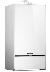 Centrale termice murale in condensare - Centrala termica murala cu condensare Logamax plus GB172i-35 KW H