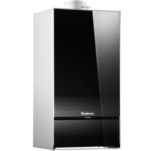 Centrale termice murale in condensare - Centrala termica murala cu condensare Logamax plus GB172i-35 K H