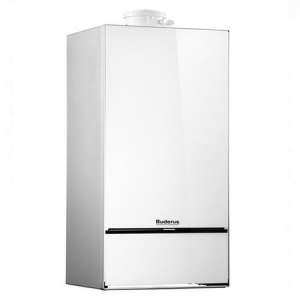 Centrale termice murale in condensare - Centrala termica murala cu condensare Logamax plus GB172i-42 W H