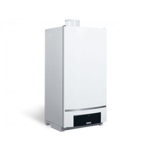 Centrale termice murale in condensare - Centrala termica murala cu condensare Logamax plus GB162-85V2