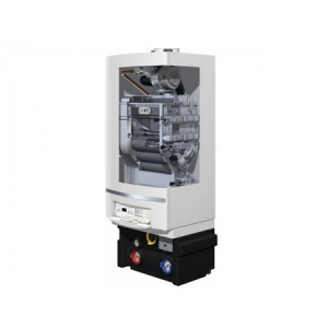 Centrala termica murala cu condensare Logamax plus GB162-100 V2 [5]