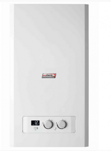 Centrale termice pe gaz - Centrala termica in condensatie Protherm, model Lynx Condens 35 - 35 kw