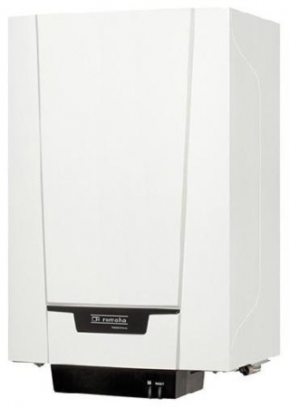 Centrale termice murale in condensare - Centrala termica Remeha, model Combi TZERRA ACE 35C - 35 kW