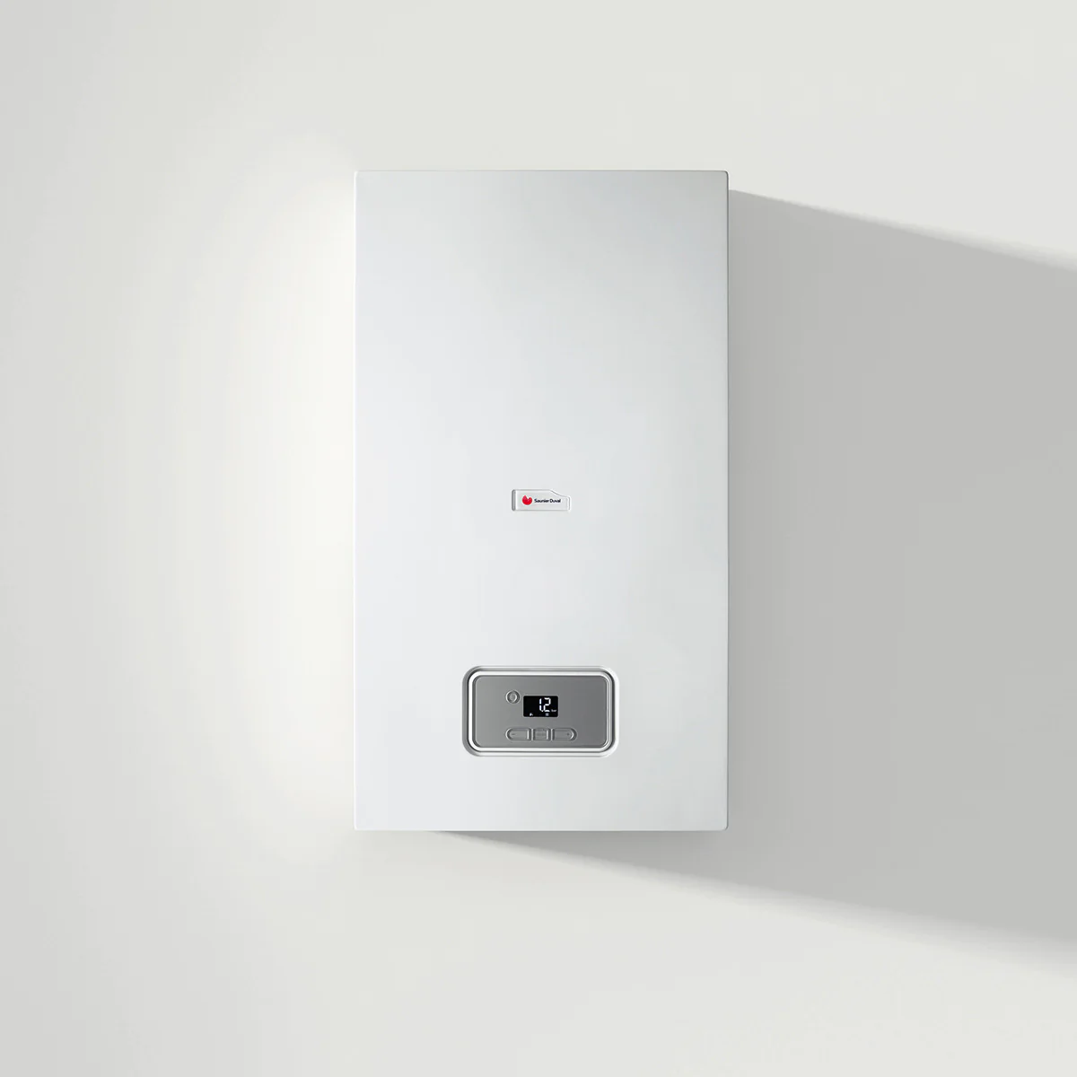 Centrale termice pe gaz - Centrala termica in condensatie Saunier Duval model Thelia Condens 25A - 25 kw