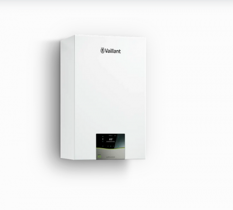Centrale termice murale in condensare - Centrala termica Vaillant model ecoTEC exclusive VUW 36CF/1-7 36 kw