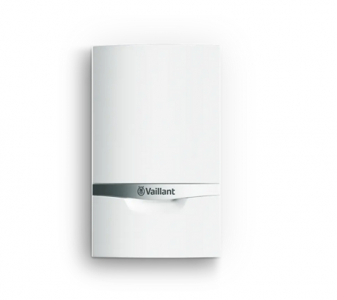 Centrale termice pe gaz - Centrala termica Vaillant model ecoTEC plus VU OE 486/5-5 48 kw (incalzire)