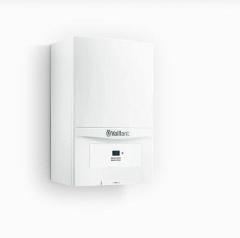 Centrale termice pe gaz - Centrala termica Vaillant model ecoTEC pure VUW 286/7-2 28 kw