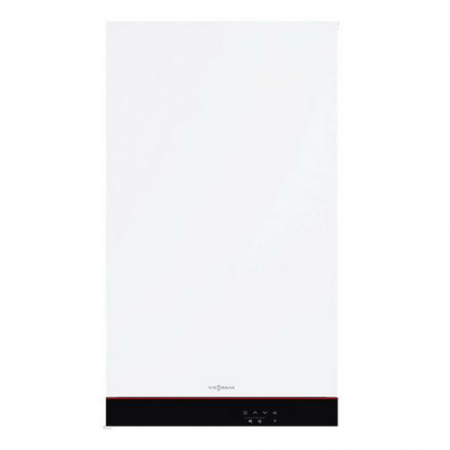 Centrale termice murale in condensare - Centrala Termica Viessmann COMBI WIFI VITODENS 050-W B0KA 25KW