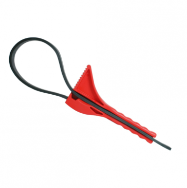 Tevi, fitinguri, robineti si accesorii - CHEIE PENTRU INFILETAT FITINGURI DE COMPRESIUNE D. 25-110 - VALROM GAMA WaterKIT