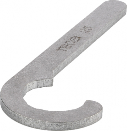 Truse de scule - Cheie TECElogo-Push pentru demontare fitinguri Ø25mm