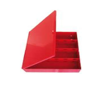 Sprinklere - Cabinet pentru sprinklere, pentru 24 bucati, Rapidrop